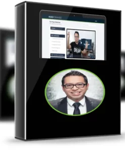 Hugo Fernandez – 6 Figure Masterclass