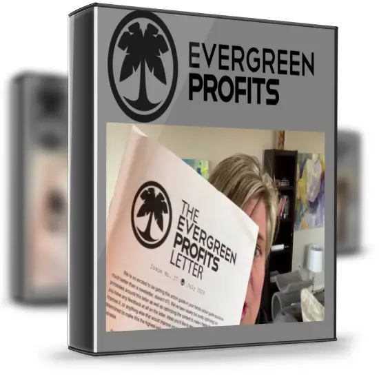Hustle & Flowchart – Evergreen Profits Newsletter 2020-2021 1 Hustle & Flowchart – Evergreen Profits Newsletter 2020-2021