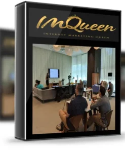 IMQueen Christina – Replay of Halloween Ad Buyers Workshop