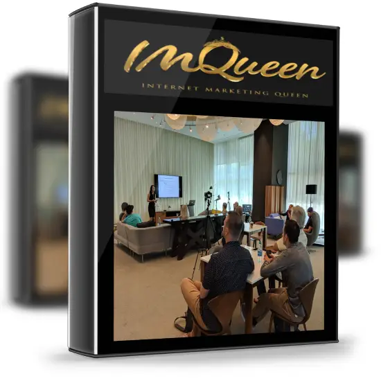 IMQueen Christina – Replay of Halloween Ad Buyers Workshop 1 IMQueen Christina – Replay of Halloween Ad Buyers Workshop