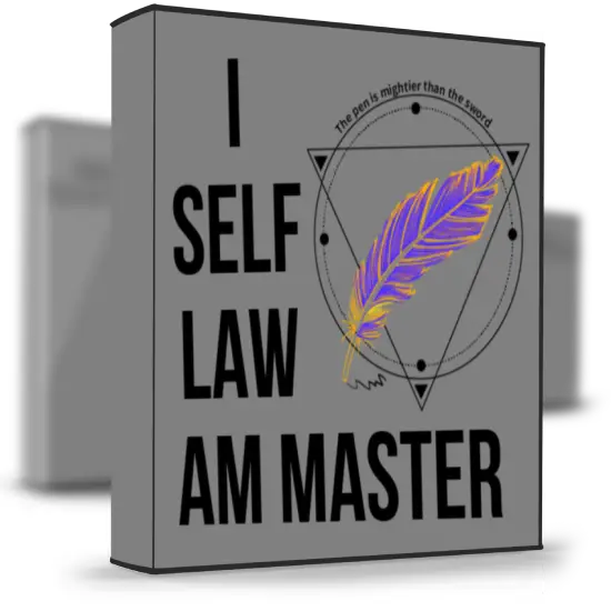ISelfLawAmMaster.com – Courses 1 ISelfLawAmMaster.com – Courses