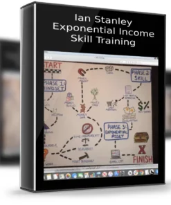 Ian Stanley – Exponential Income Skill Training