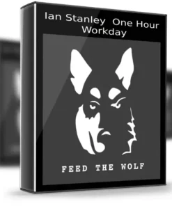 Ian Stanley – One Hour Workday