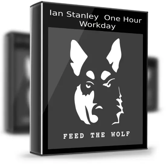 Ian Stanley – One Hour Workday 1 Ian Stanley – One Hour Workday