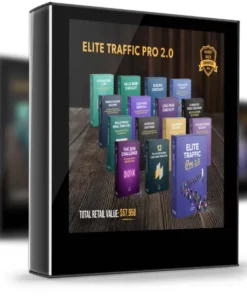 Igor Kheifets – Elite Traffic Pro 2.0 (2020)