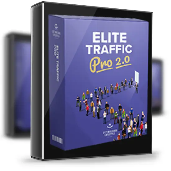 Igor Kheifets – Elite Traffic Pro 2.0 1 Igor Kheifets – Elite Traffic Pro 2.0