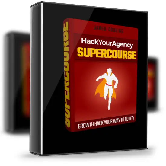 Jared Codling – Hack Your Agency Super Course 1 Jared Codling – Hack Your Agency Super Course