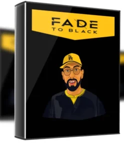 Joey Xoto – Fade To Black