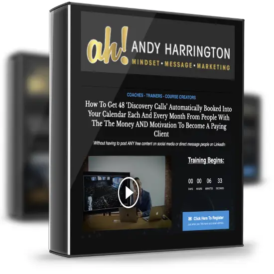 Josh & Andy Harrington – Get New Clients Academy 1 Josh & Andy Harrington – Get New Clients Academy