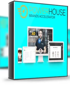 Josh Elizetxe – The Powerhouse Accelerator