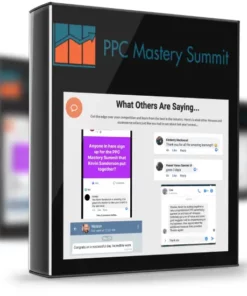 Kevin Sanderson – Amazon PPC Mastery Summit