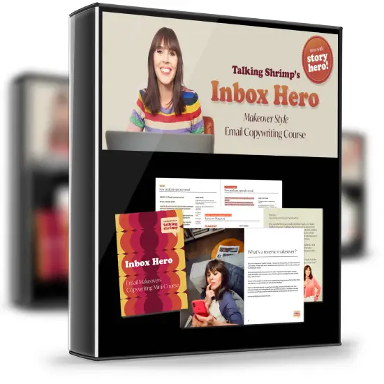 Laura Belgray – Inbox Hero 1 Laura Belgray – Inbox Hero