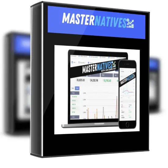 Liam James Kay – Master Native Ads 1 Liam James Kay – Master Native Ads