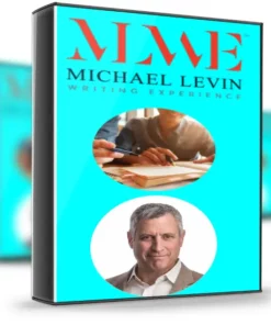 Michael Levin – Got a Book In You