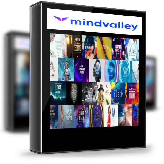 MindValley Collection 1 MindValley Collection