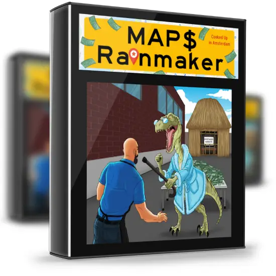 OMG Machines – Maps Rainmaker 2021 1 OMG Machines – Maps Rainmaker 2021