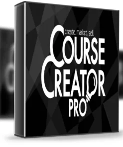 Parker Walbeck – Course Creator Pro