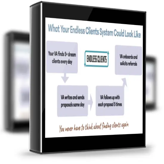 Robert Williams – Endless Clients 1 Robert Williams – Endless Clients