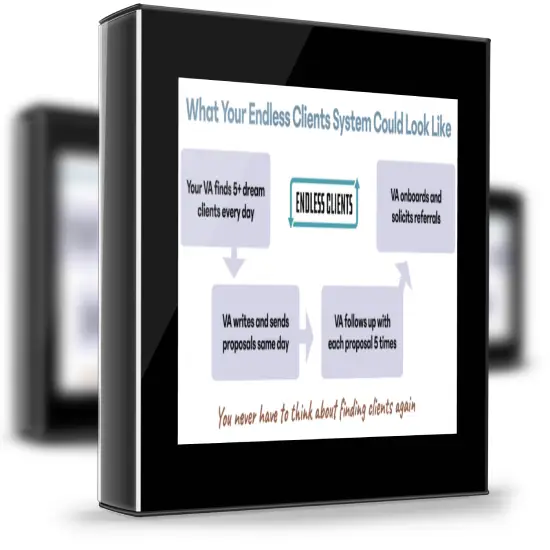 Robert Williams – Endless Clients 1 Robert Williams – Endless Clients