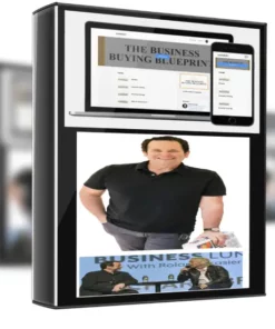 Roland Frasier – Epic Business Buying Blueprint