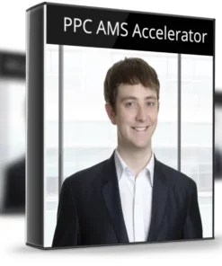 Sean Smith – PPC Accelerator