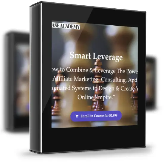 Sean Vosler – Smart Leverage – Bundle 1 Sean Vosler – Smart Leverage – Bundle
