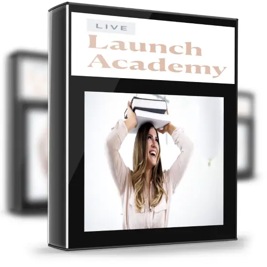 Shannon Lutz – Live Launch Academy 1 Shannon Lutz – Live Launch Academy