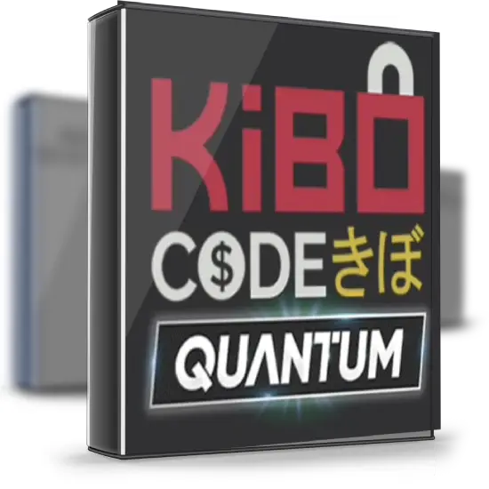 Steven Clayton & Aidan Booth – The Kibo Code Quantum 1 Steven Clayton & Aidan Booth – The Kibo Code Quantum