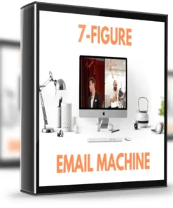 Tanner Henkel & Jerrod Harlan – 7-Figure Email Machine