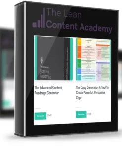 The Lean Content Academy