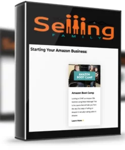 The Selling Family – 5 Courses Bundle