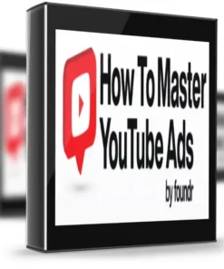Tommie Powers – How To Master Youtube Ads
