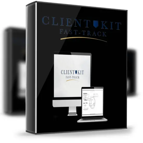 Traffic & Funnels – Client Kit Fast-Track 1 Traffic & Funnels – Client Kit Fast-Track