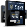 Traffic and Funnels – Turbo Templates