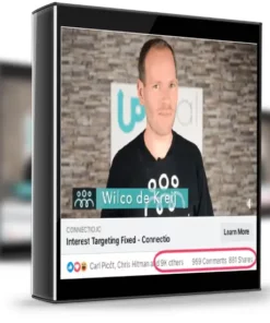Wilco de Kreij – The Perfect Ad Formula + Black Friday Playbook