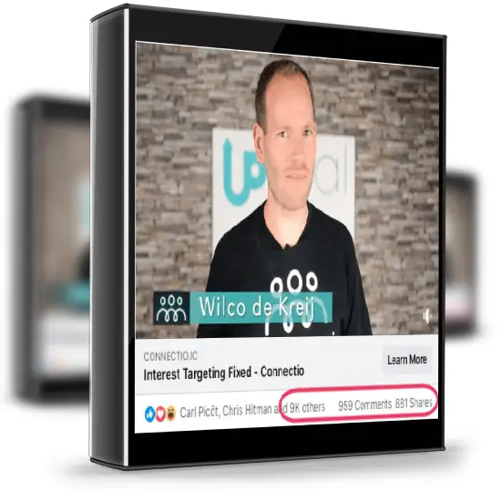 Wilco de Kreij – The Perfect Ad Formula + Black Friday Playbook 1 Wilco de Kreij – The Perfect Ad Formula + Black Friday Playbook