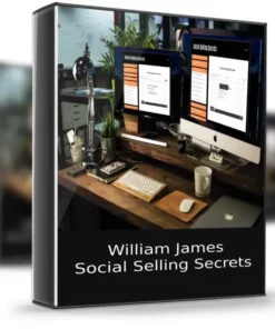 William James – Social Selling Secrets