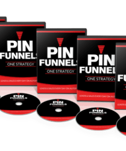 Alternative view of Katherine Sullivan – Pin Funnels