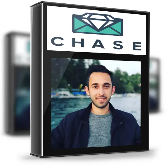 Chase Dimond – Ecommerce Email Marketing 1 Chase Dimond – Ecommerce Email Marketing