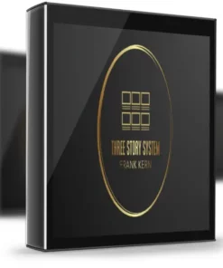 Frank Kern – The Three Story System