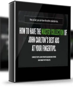 John Carlton – Best Ads