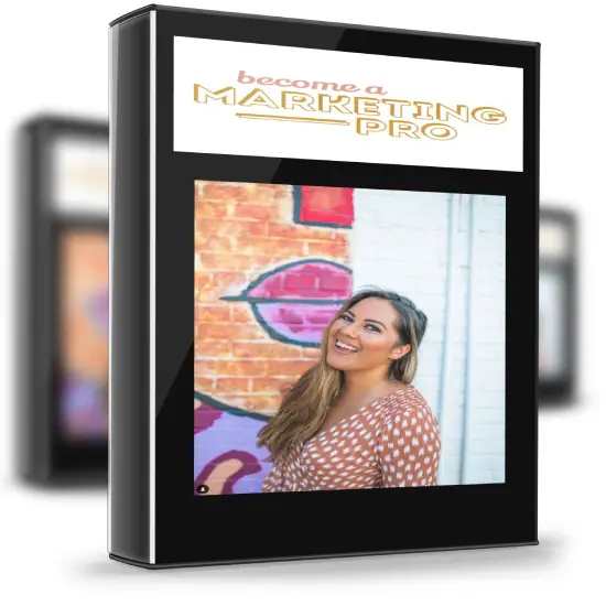 Rachel April and Kristina – Become a Marketing Pro 1 Rachel April and Kristina – Become a Marketing Pro