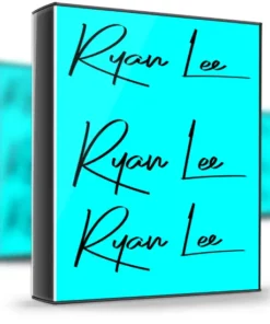Ryan Lee – The “Best Of” Ryan Lee