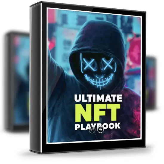 Ultimate NFT Playbook 2021 1 Ultimate NFT Playbook 2021