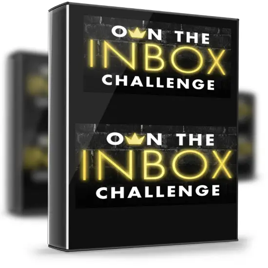 Alex Cattoni – Own The Inbox Challenge 1 Alex Cattoni – Own The Inbox Challenge