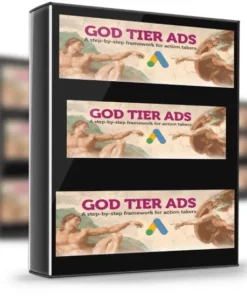 Ed Leake – God Tier Agency Scaling