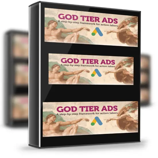 Ed Leake – God Tier Agency Scaling 1 Ed Leake – God Tier Agency Scaling
