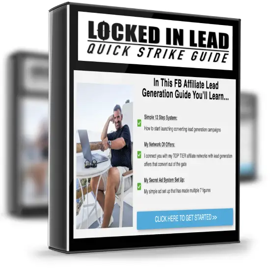Gabe Ansel – Locked in Lead 1 Gabe Ansel – Locked in Lead