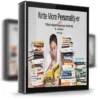 Justin Blackman – Write More Personality-er Workshop