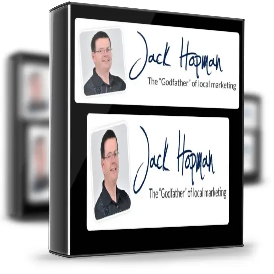 Jack Hopman – Google Ads Certification Academy 1 Jack Hopman – Google Ads Certification Academy
